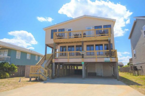 5220 - Sandy Paws by Resort Realty